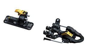 ATK RT 2.0 2018/2019